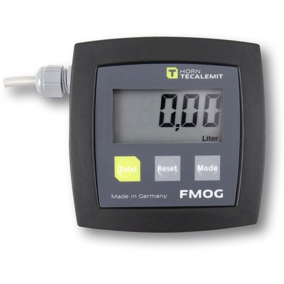 PCL Fmog 100 Horizontal Flow With Pulse Output - 027176603