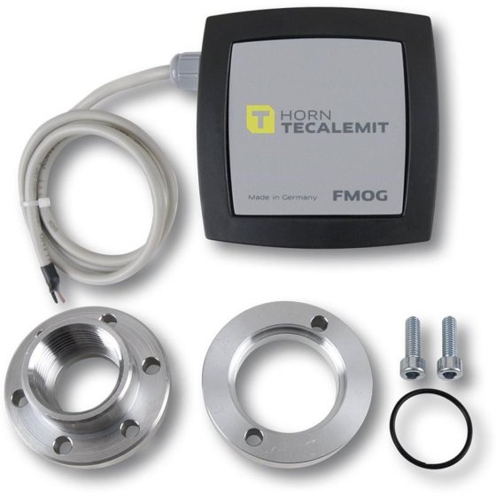 PCL Fmog 100 Vertical Flow (Diesel Kit) - 027176605