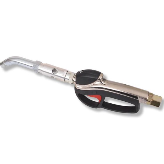 PCL Dispensing Nozzle, With Sight Glass for Engine Oil - 027240532