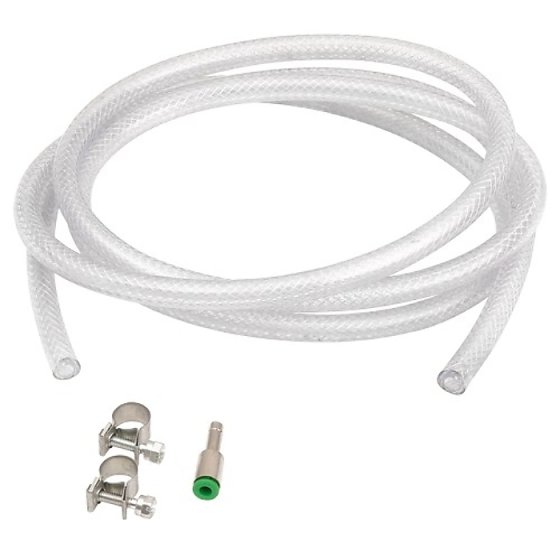 SIP Large Cylinder Conversion Kit c/w Hose & Clips for MIG Welding units