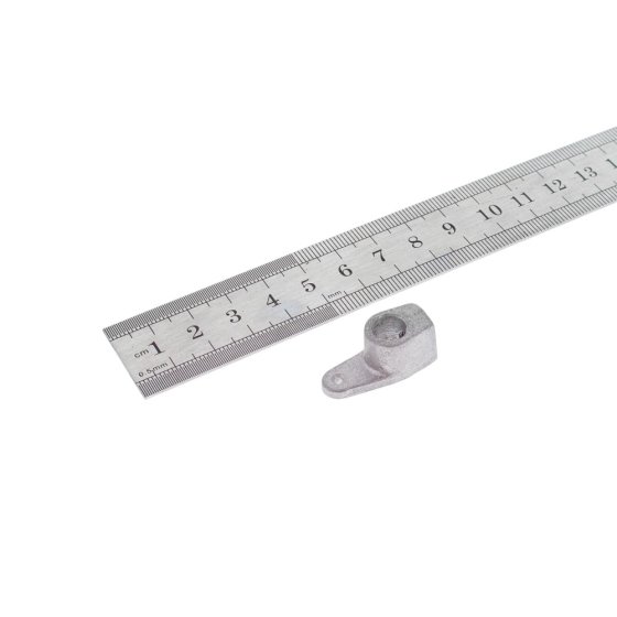 Lever for M.A.G 2055SRL Engines - 0285 317