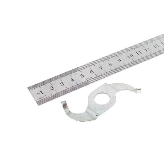 Lever for M.A.G 2055SRL Engines - 0285 384