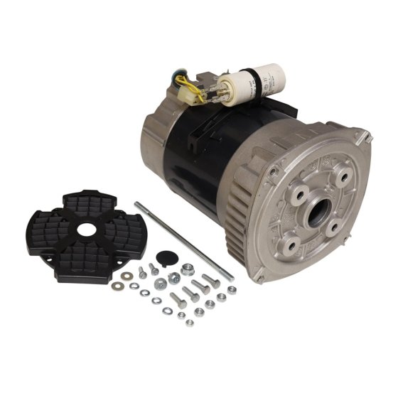 Alternator for Stephill GE2500, GE2501, SE2700 Generator - 028-0007