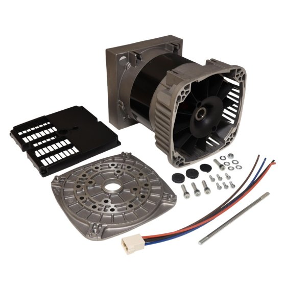 Alternator for Stephill 3400HM4S, 3400HM4SLR Generators - 028-0029