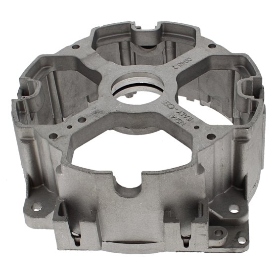 Non Drive End Bracket  for Lista Recambi K80 Generator - OEM No. 028-0057
