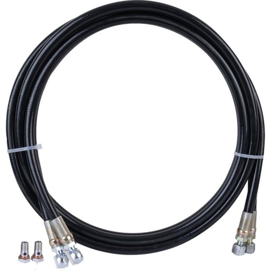PCL Twin Hose Af 8 Hh 3.3m Long - 029040257