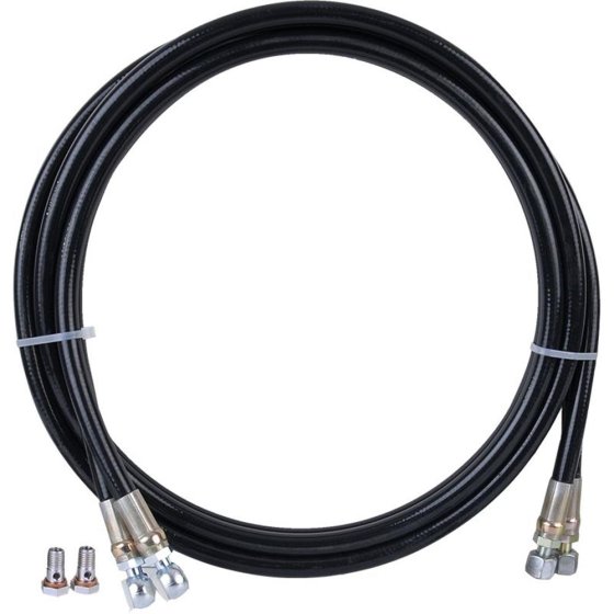 PCL Twin Hose Af 8 Hh 6m Long - 029040567