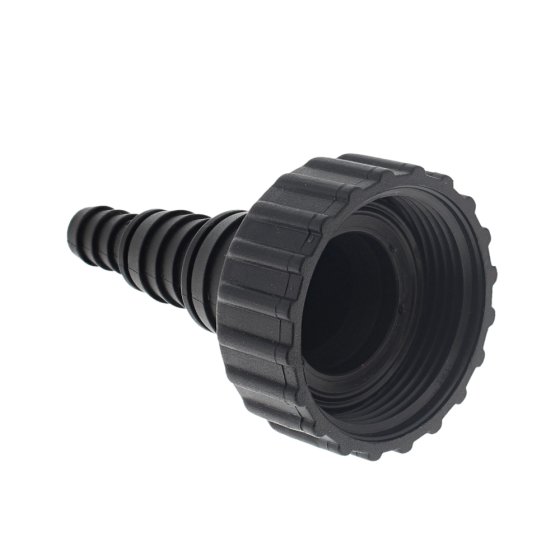 Pvc Hose Step Adaptor Koshin Rsd400 - No. 030 241