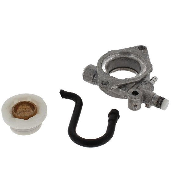 Oil Pump for DCS6000i, DCS6800i Chainsaw - OEM No. 030245100