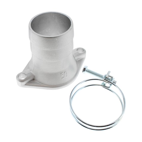 Hose Coupling 50mm for Tsurumi HSD2.55S-53 Pump - OEM No. 032-000-67