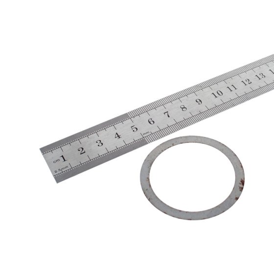 Shim for M.A.G 1017SRL, 1029SRL Engines - OEM No. 0321 170