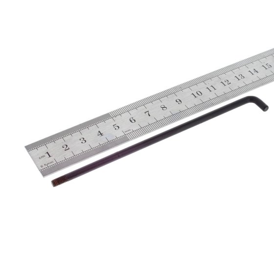 Rod for MAG 2055SRL Engines - 0331 110