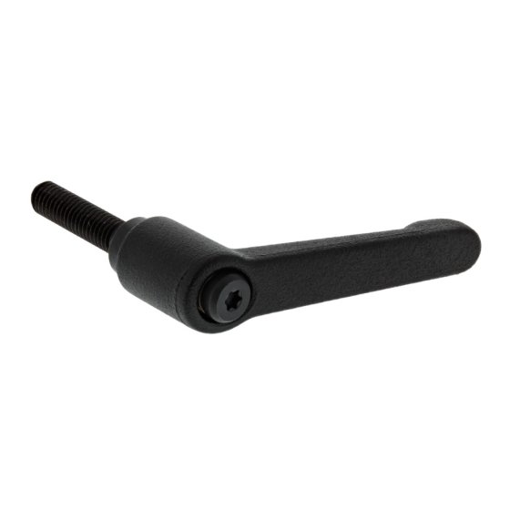 Clamp Lever for Makita RPT250 Hedge Trimmers - 034000900R