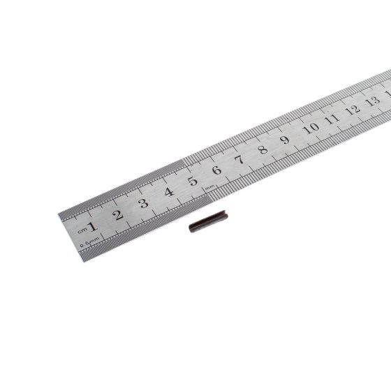 Pin for M.A.G 2055SRL Engines - OEM No. 0343 085