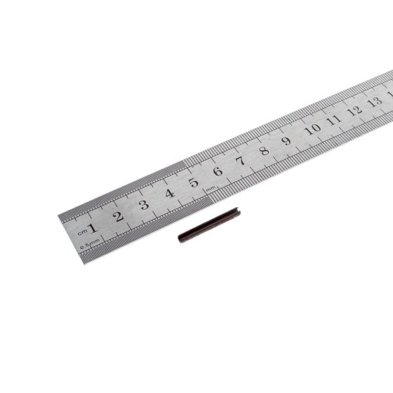 Pin for M.A.G 2055SRL Engines - OEM No. 0343 086