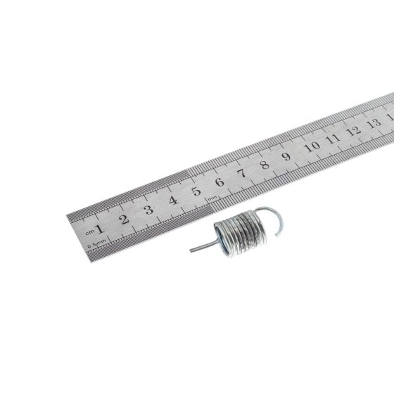 Spring For M.A.G.Industrial Engineᅠ - 0349 003