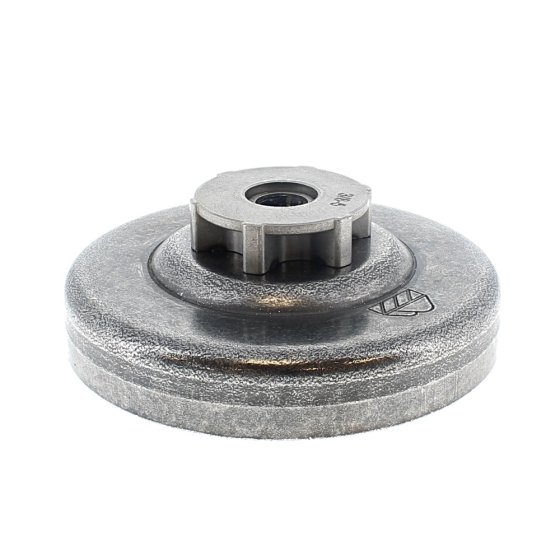 Clutch Drum Complete for Makita DCS34 Chainsaws - 036 223 100