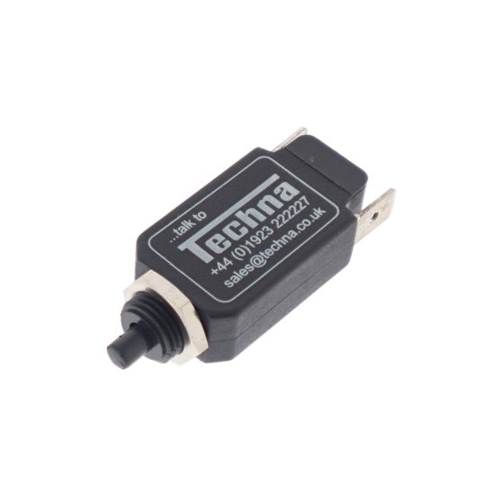 Reset Button for Stephill SSD10000S Generators - OEM No. 036-0055