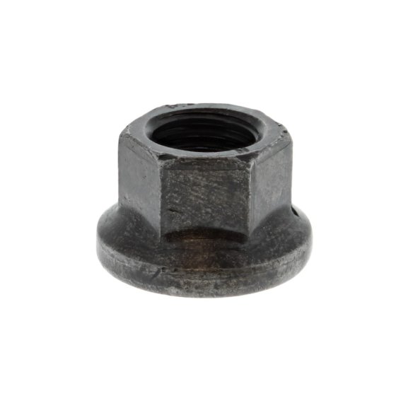 Collar Nut M10 x 1,25 for Hatz 2L40, 3L40, 4L40, 2L41C Engines - OEM No. 03648100