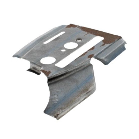 Guide Plate for Makita DCS6401-20 Chainsaws - OEM No. 038111031