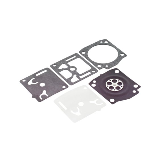 Gasket Set for Makita EA7900P, PS7910 Petrol Chainsaw - OEM No. 038153550