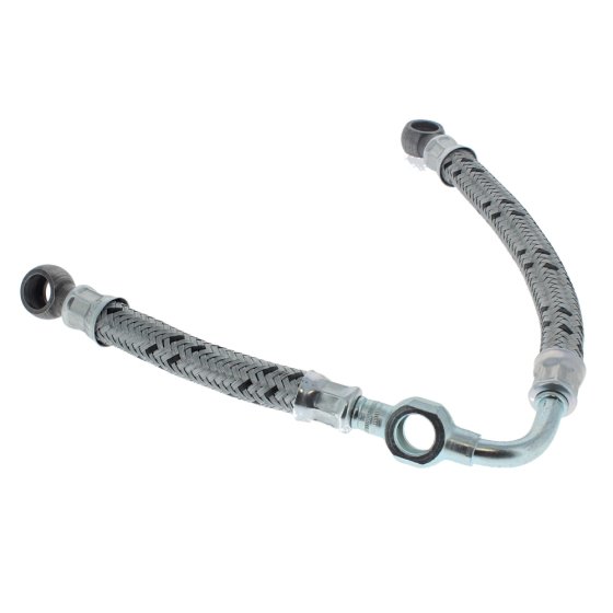 Fuel Pipe for Hatz 2L40, 2M40, 2M41 Engines - OEM No. 03836500