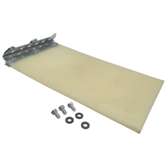 Paving Pad Kit for Wacker WP1030a Compactor - 5000400672