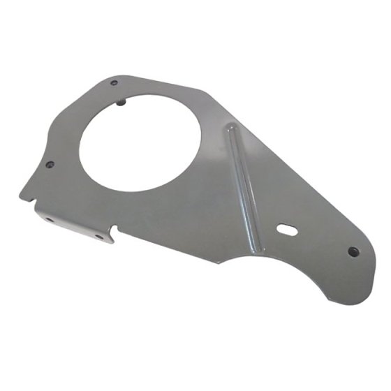 Beltguard for Wacker WP1235A Compactor - 5000402055