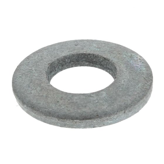 Lock Washer for Wacker WPP1540A, WPU1550A Compactor - OEM No. 5000407043