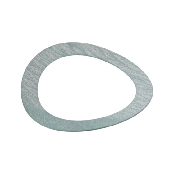 Gasket for Deutz TD 2.9L4 Engine - OEM No. 04138045