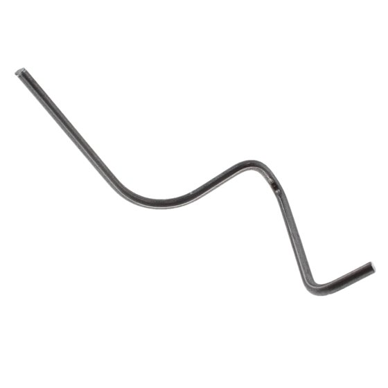 Holding Spring for Hatz 1B20, 1B30, 1B40, 1B50 Diesel Engines - 04161800