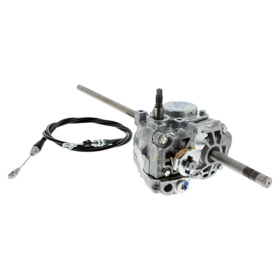 Transmission Assy & Cable Kit for Honda HRX217, HRX217K5 Mowers - 04200 VH7 315