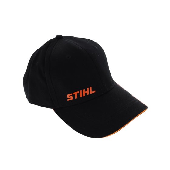 Stihl Logo Cap - Genuine Stihl Product - OEM No. 0420 940 0006