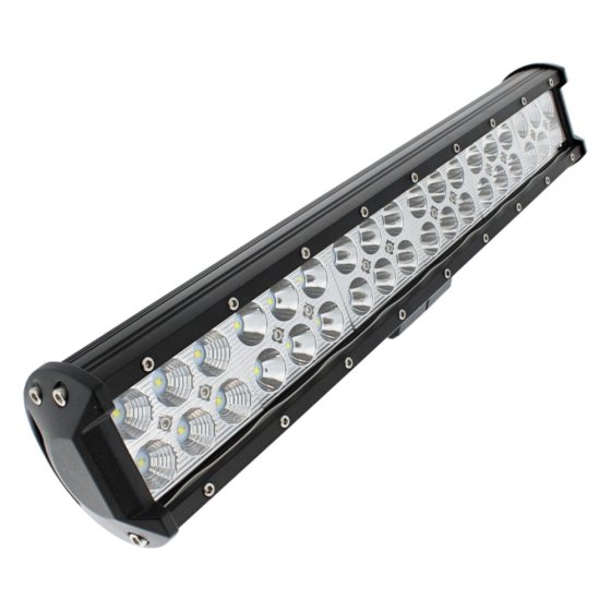 108W LED Work Light - 16.2 Inch