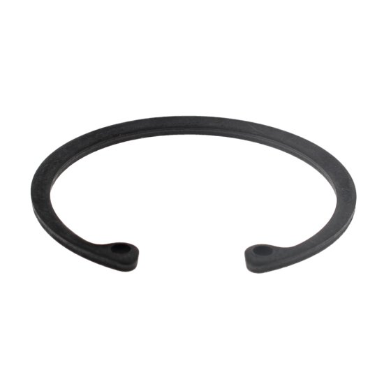 Circlip for Kubota K008-3, U10-3 Mini Excavator - OEM No. 04611 00520