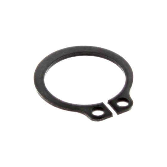 External Circlip for Kubota G1700, G1800 Ride on Mowers - 04612 00150