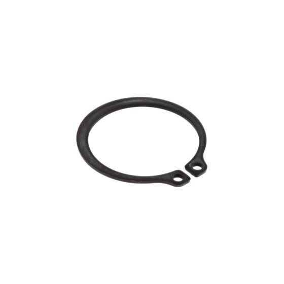 External Cir-Clip for Kubota K008, KX033-4, KX0334 Mini Excavators - 04612 00350