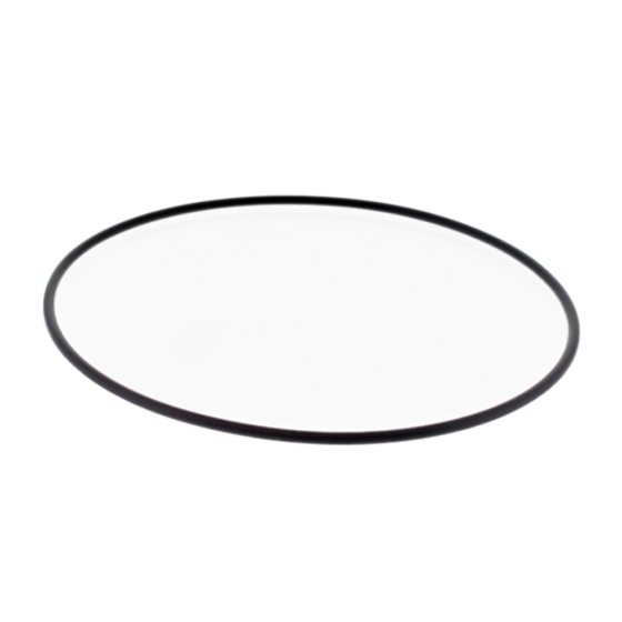 O Ring for Kubota KX033-4, KX0334 Mini Excavators - OEM No. 04811 10800