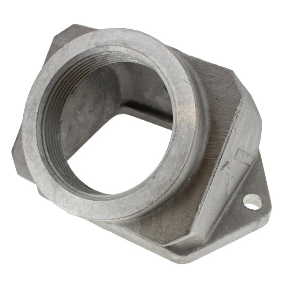 Metal Outlet Flange for KPD80 Pump