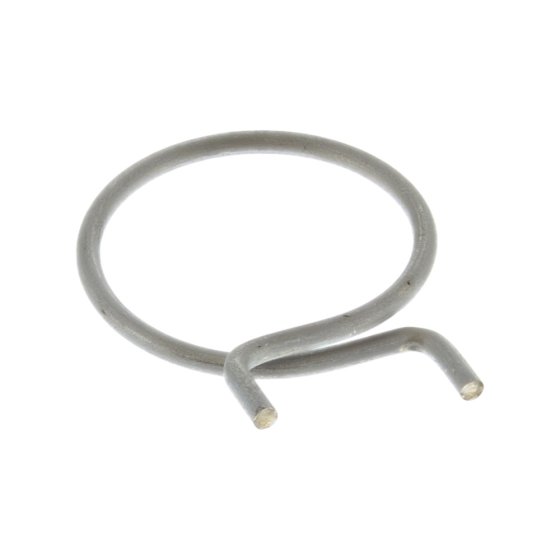Hose Clip for Hatz 1B20 - 1B50V/W, 1D30 - 1D90V Engines - OEM No. 05036900