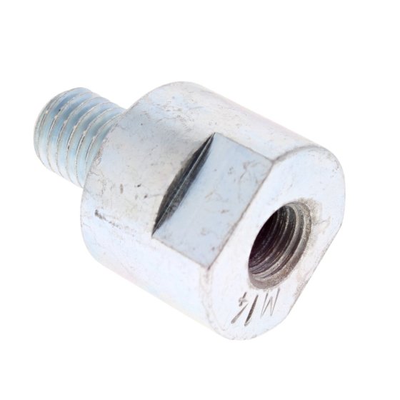 Connection Adapter 5/8 - M14