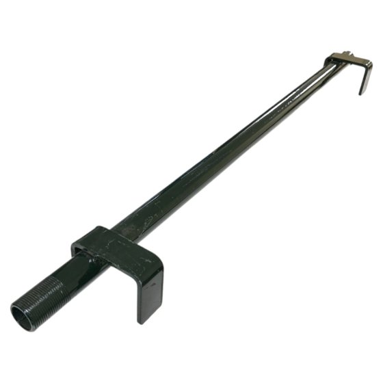 Delivery Pipe for Wallis Engines