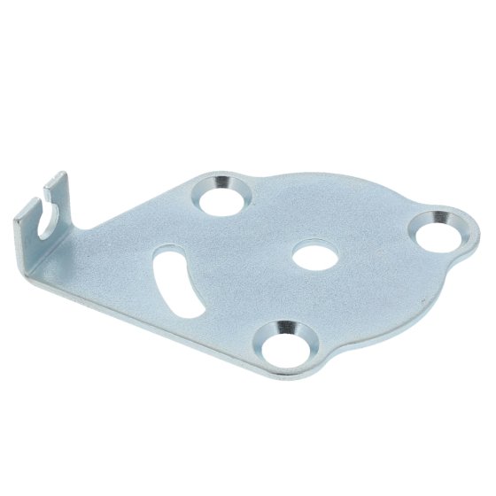 Console for Hatz 1B20, 1B30 Engines - OEM No. 05117610