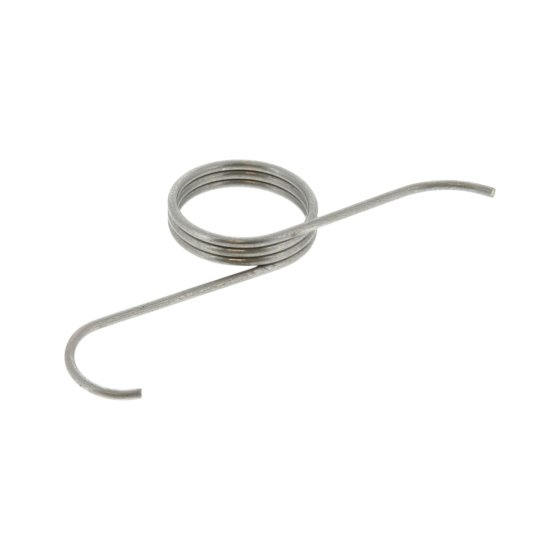 Return Spring for Hatz 2G40 Engine - OEM No. 05308300