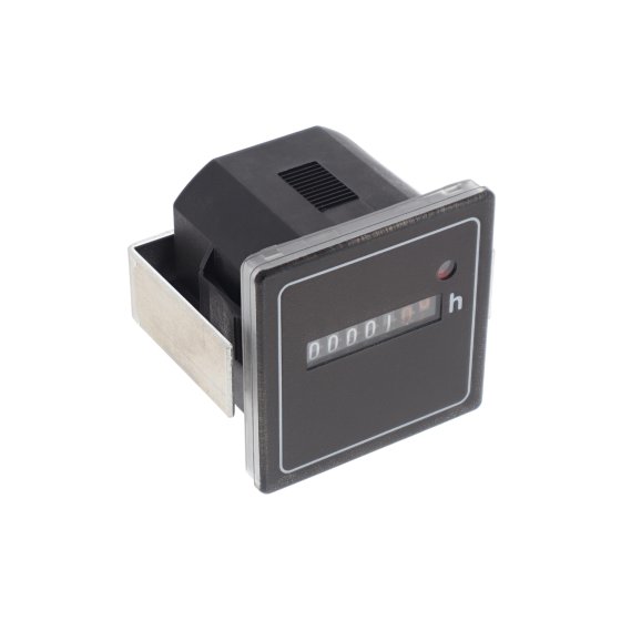 Hours Run Meter for Stephill SE6000D4 Generators - OEM No. 055-0006