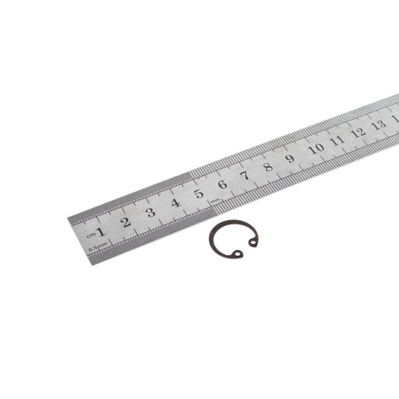 Circlip for M.A.G 2055SRL Engines - 0554 027