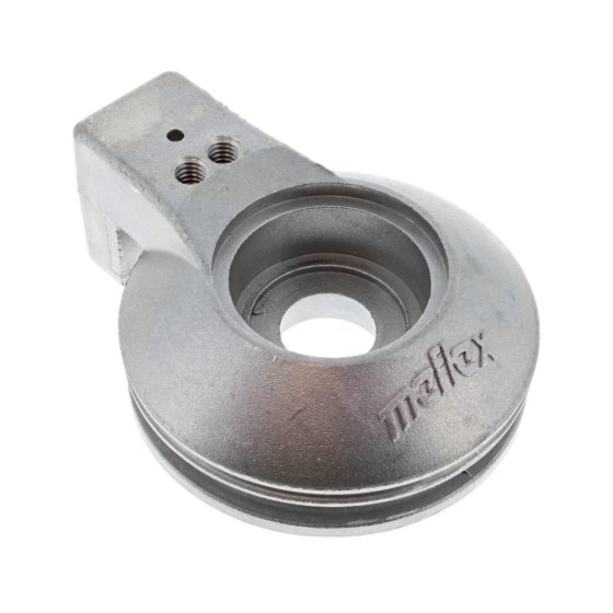 Driver for Bomag BW100 ADM-2 Rollers - 05566437