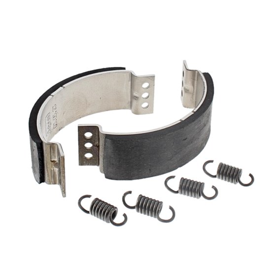Repair Kit for Bomag BW 55E Single Vibratory Roller - OEM No. 05660223