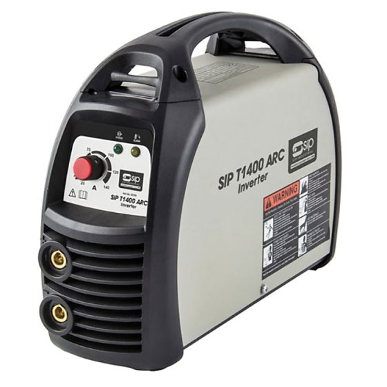 SIP 1400 ARC Inverter & Welding Table Package