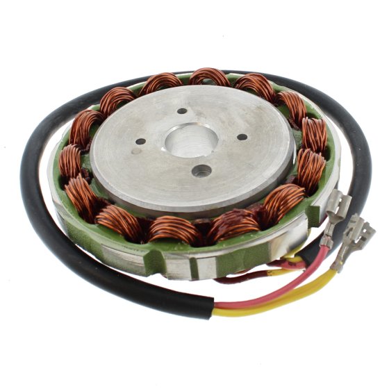 Generator/Alternator for Bomag BW 75 ADL Roller - OEM No. 05715534